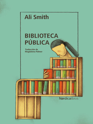 cover image of Biblioteca Pública